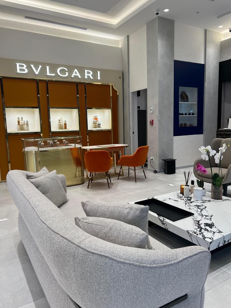 Joyería Bazzi 1960 Blue Mall Santo Domingo