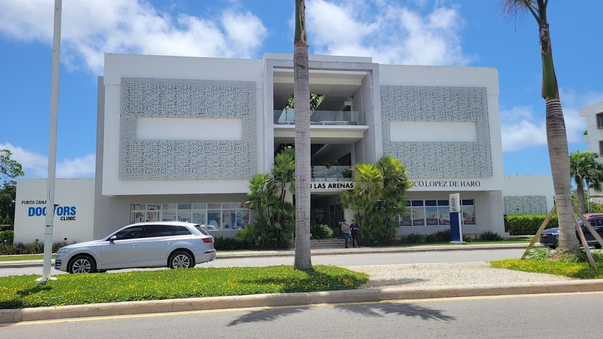 Banco López de Haro