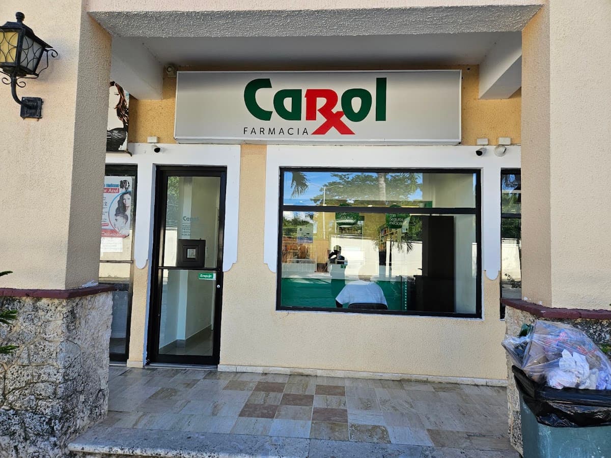 Farmacia Carol