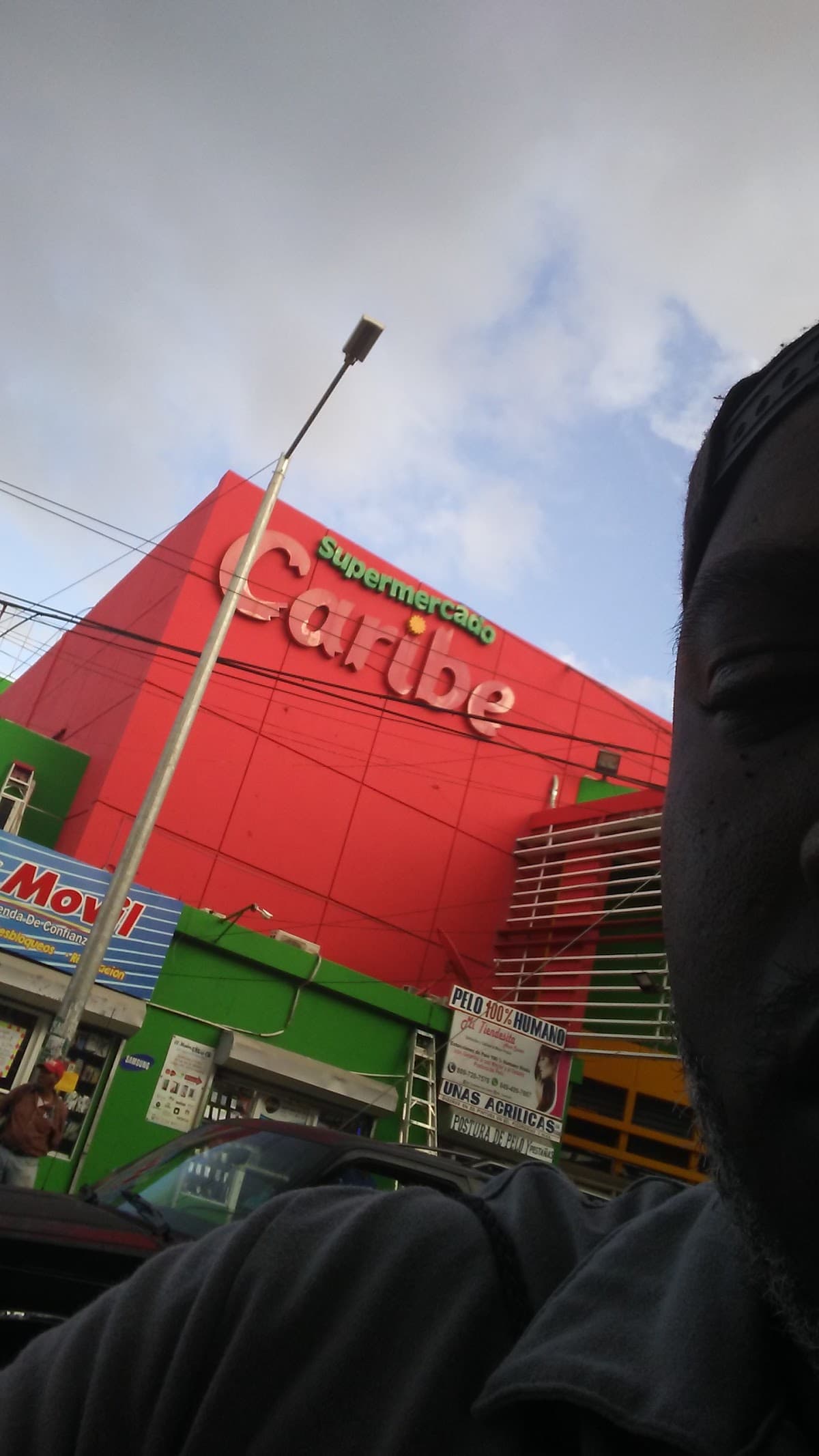 Supermercado Caribe