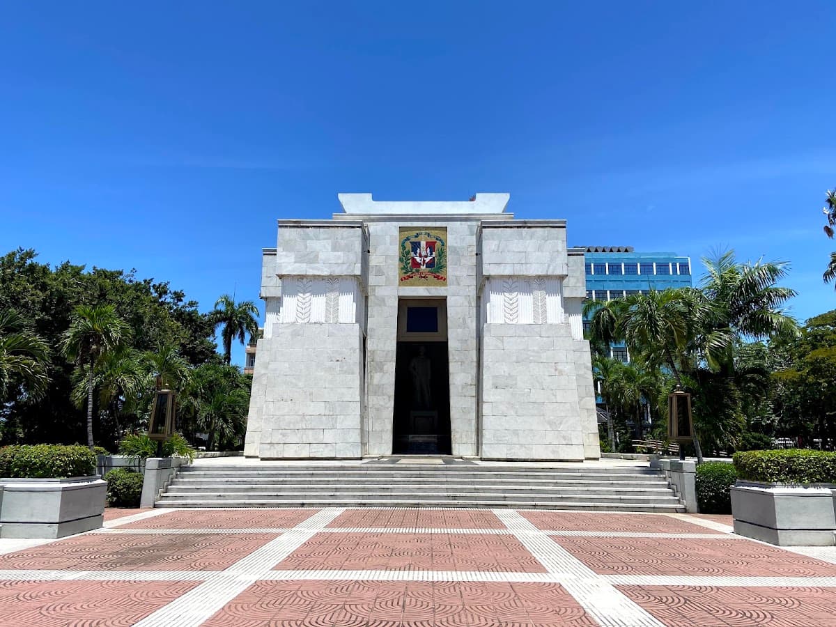 Parque Independencia