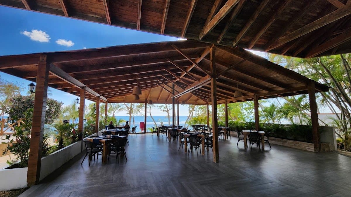 Club De Playa Guavaberry