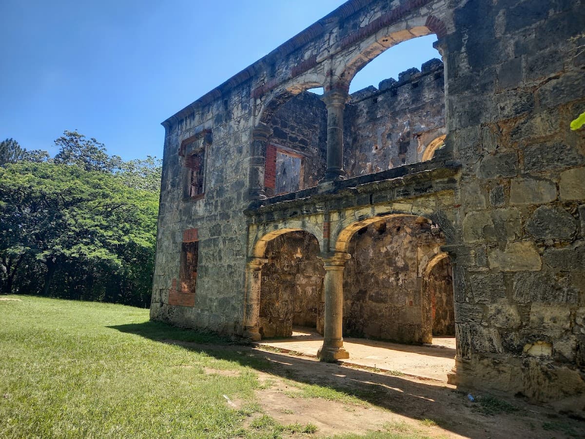 Parque Mirador del Oeste