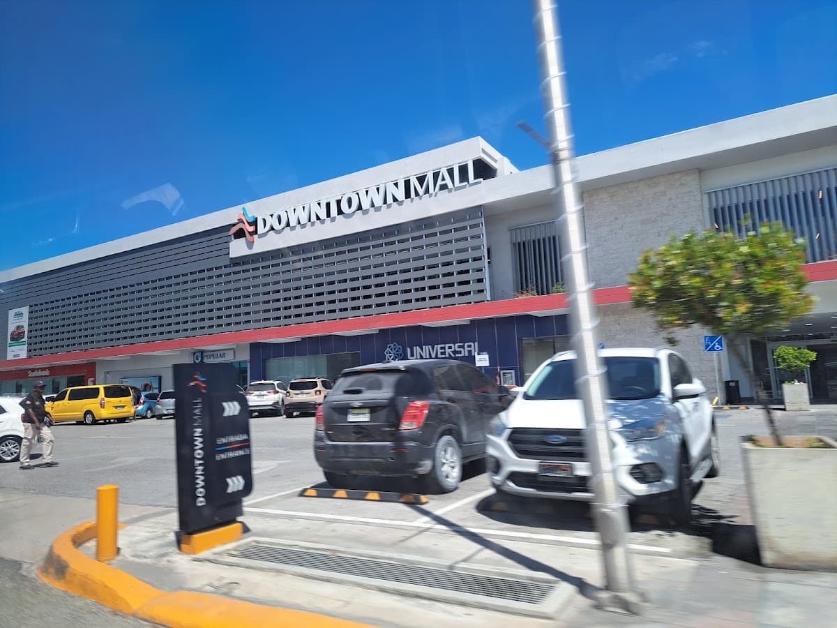 Scotiabank — Bávaro