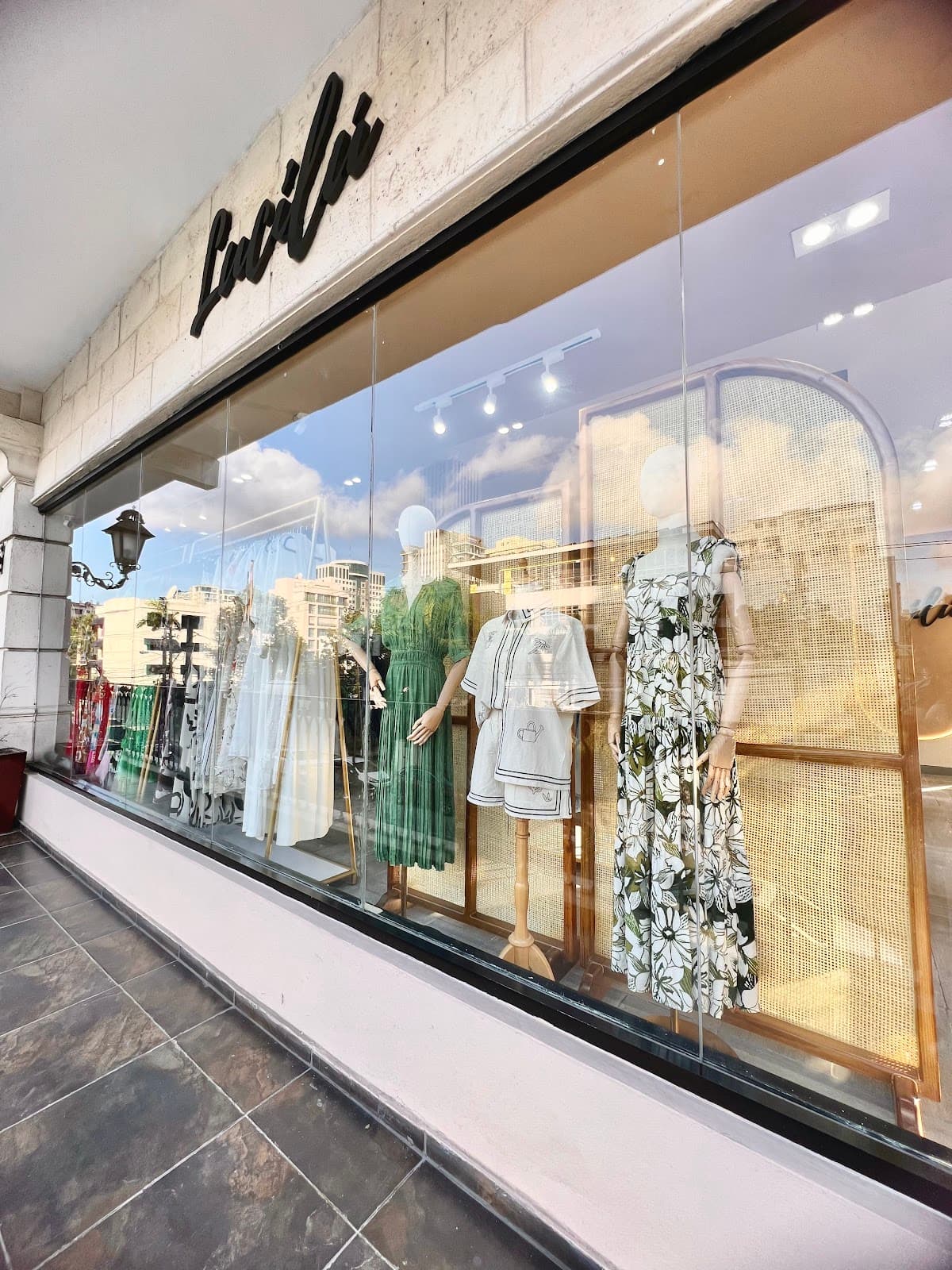 Lucilú Store - Boutique