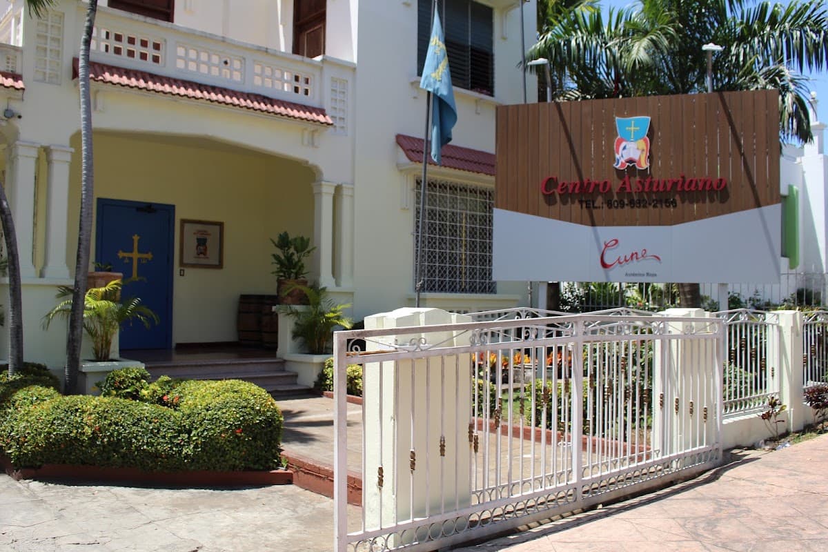 Centro Asturiano