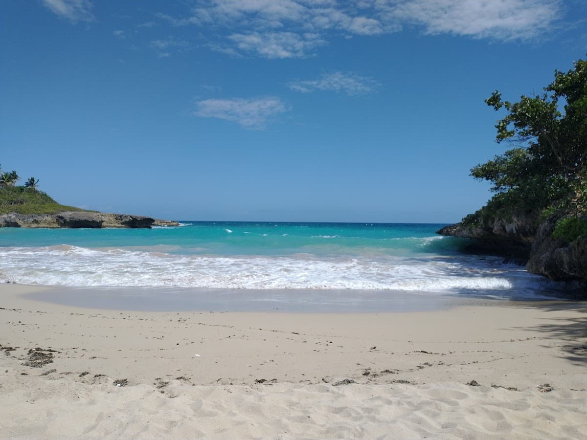 Playa Caribe