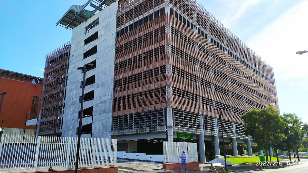 Banco BHD — Puesto de Bolsa