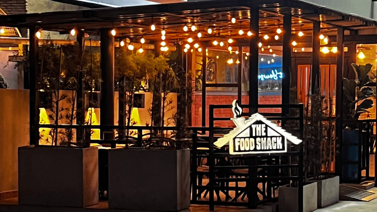 Food Shack