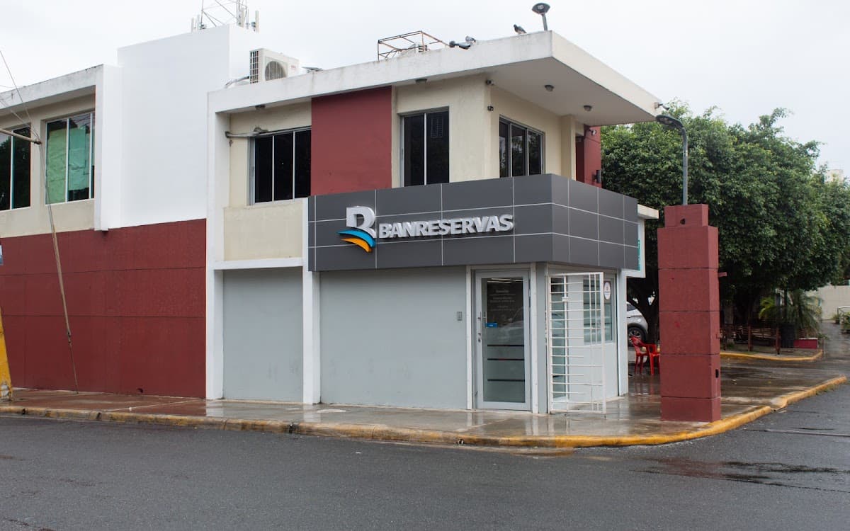Banreservas — UNP Universidad Nacional Evangelica