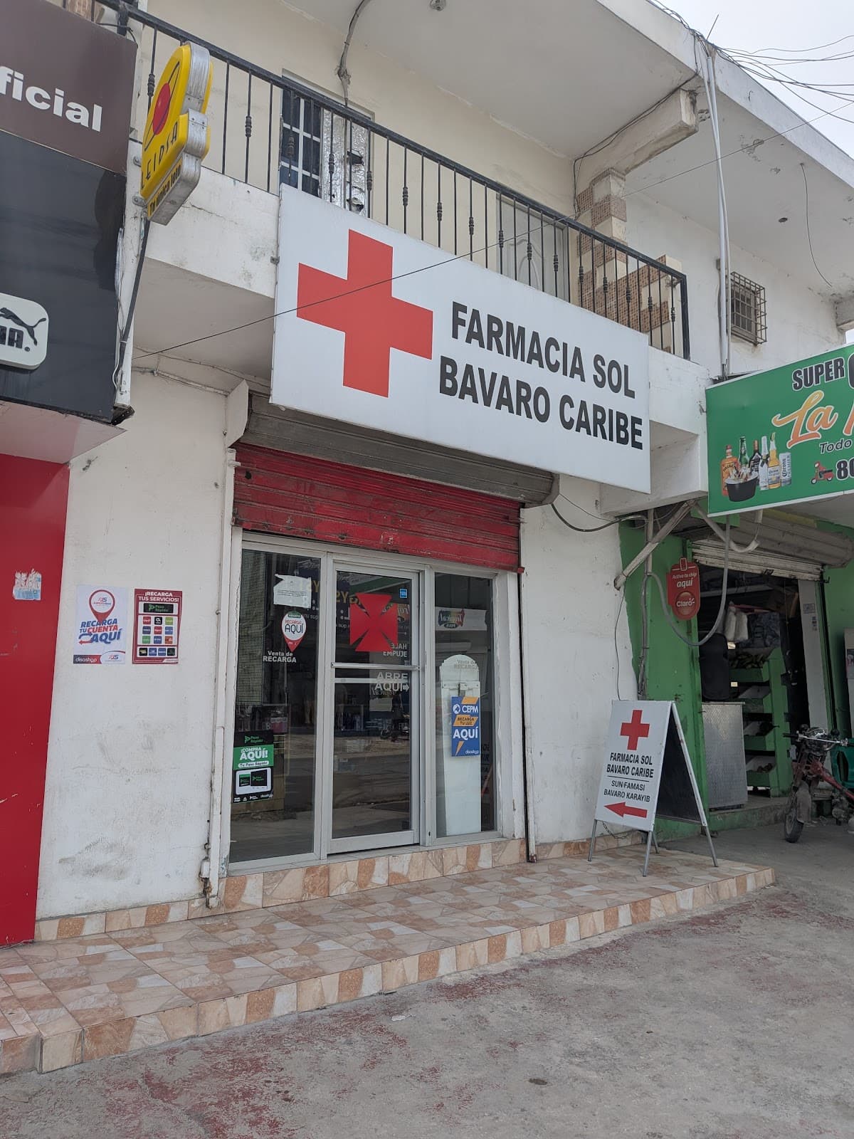 Farmacia Sol Bavaro