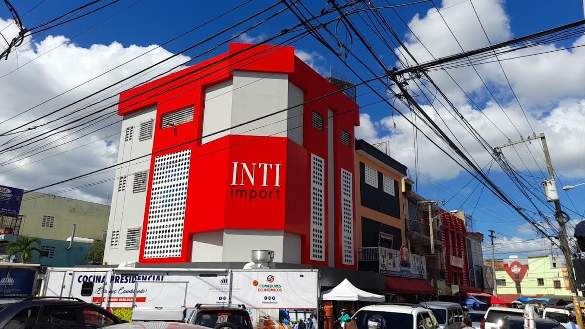 INTI IMPORT Villa Consuelo