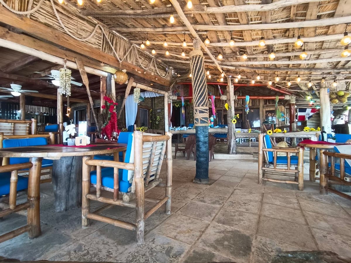 1 Vida Restaurante Bar