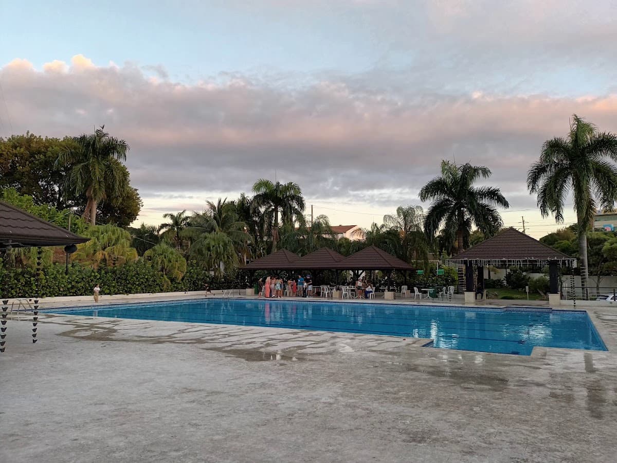Banreservas — Club Santo Domingo