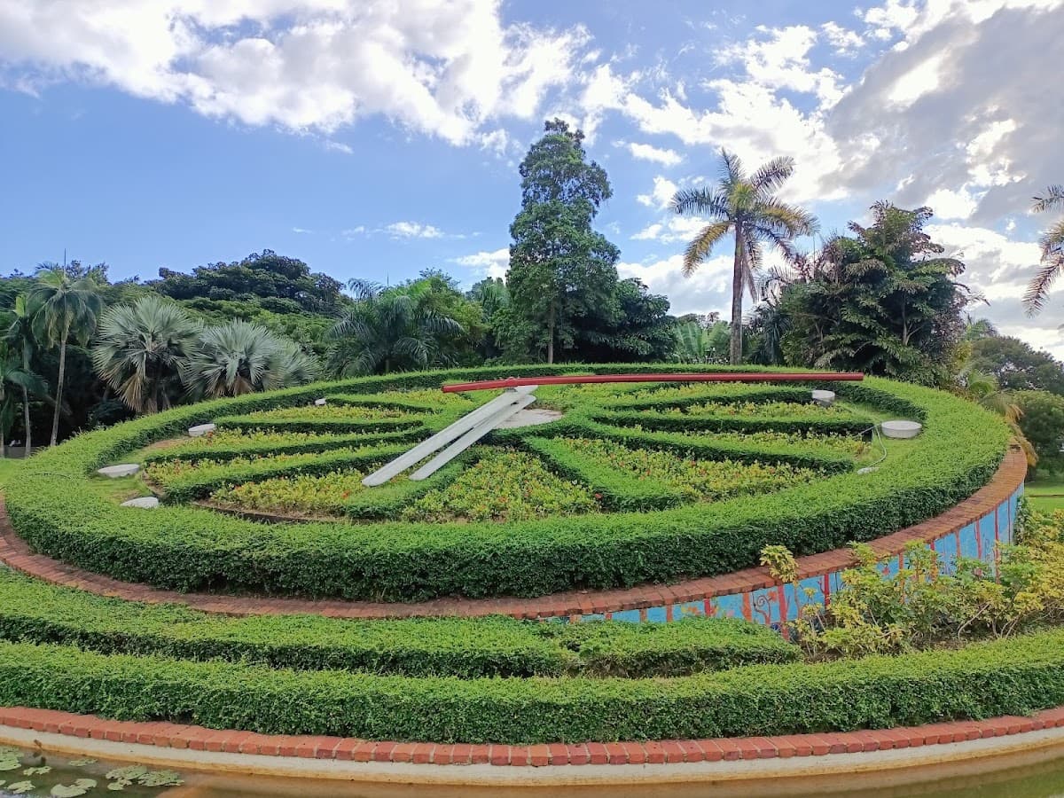 Jardín Botánico Nacional (1)
