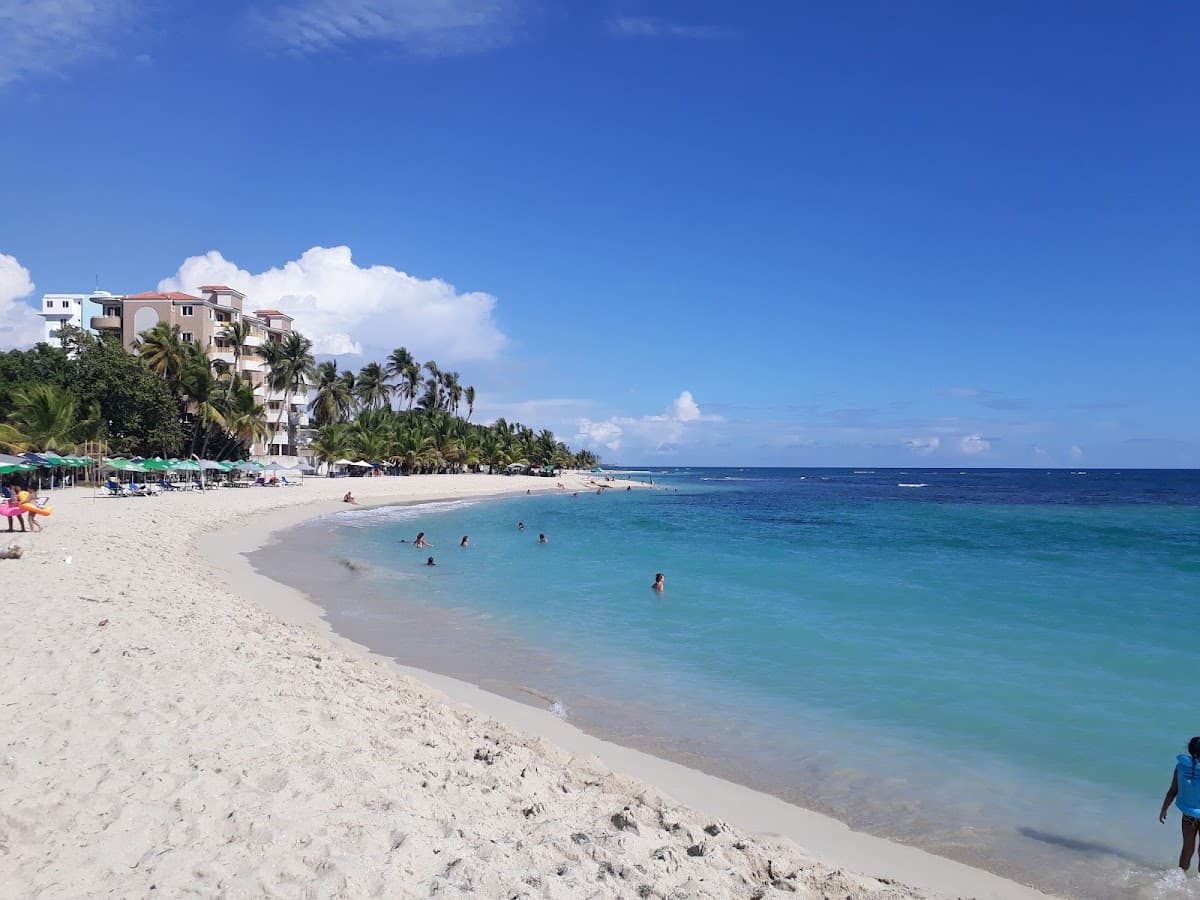 Playa Real