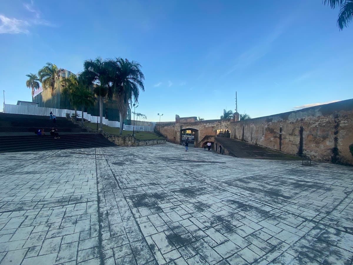 Puerta de Don Diego (Puerta de la Mar)