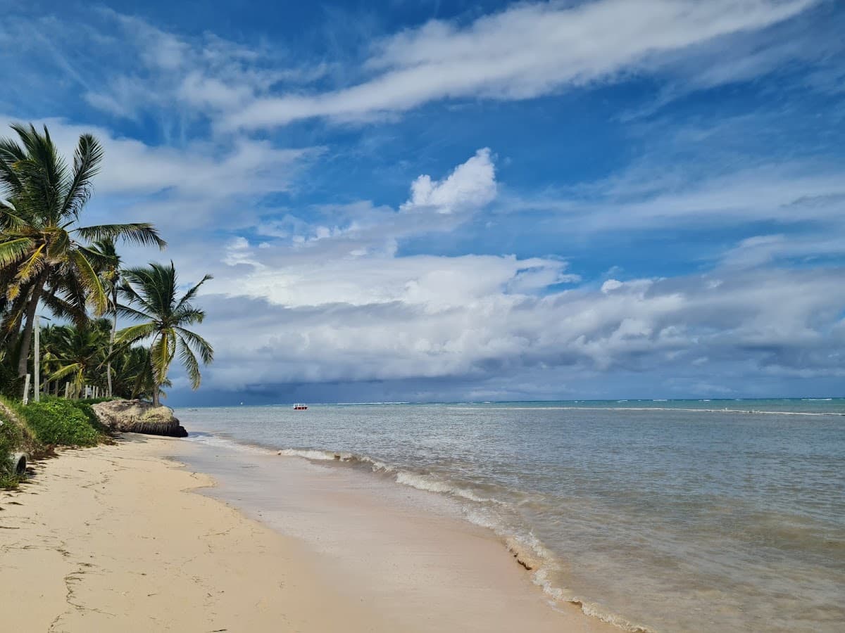 Playa Pública Cabeza de Toro