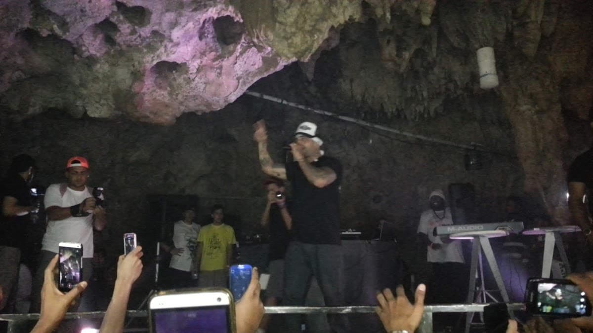 Guácara Taína