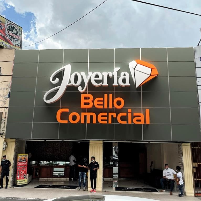 Joyería Bello Comercial