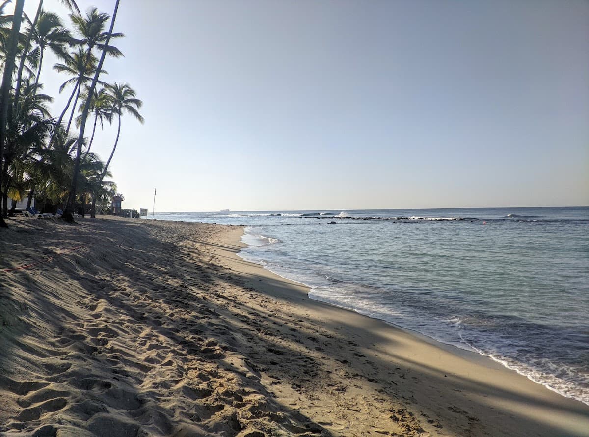 Playa Hemingway