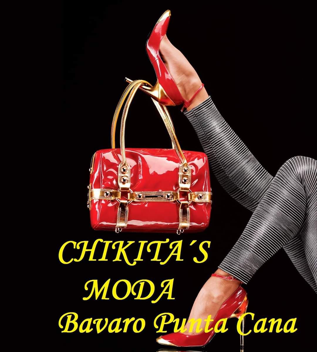 Chikitas Moda