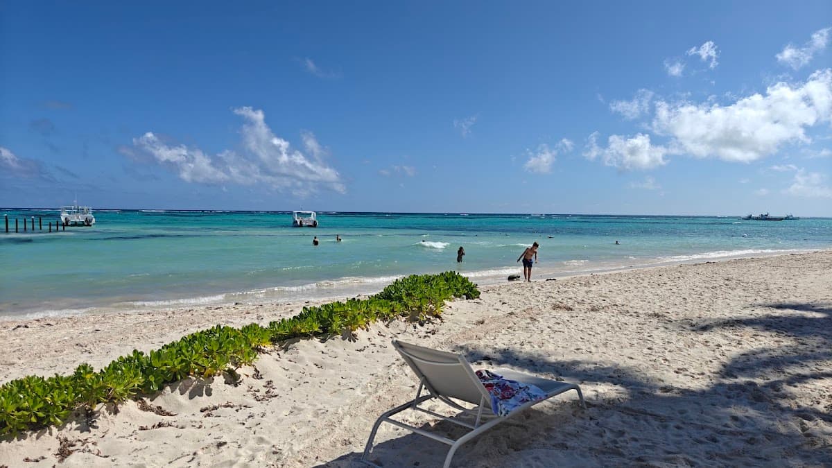 Playa Blanca Restaurant