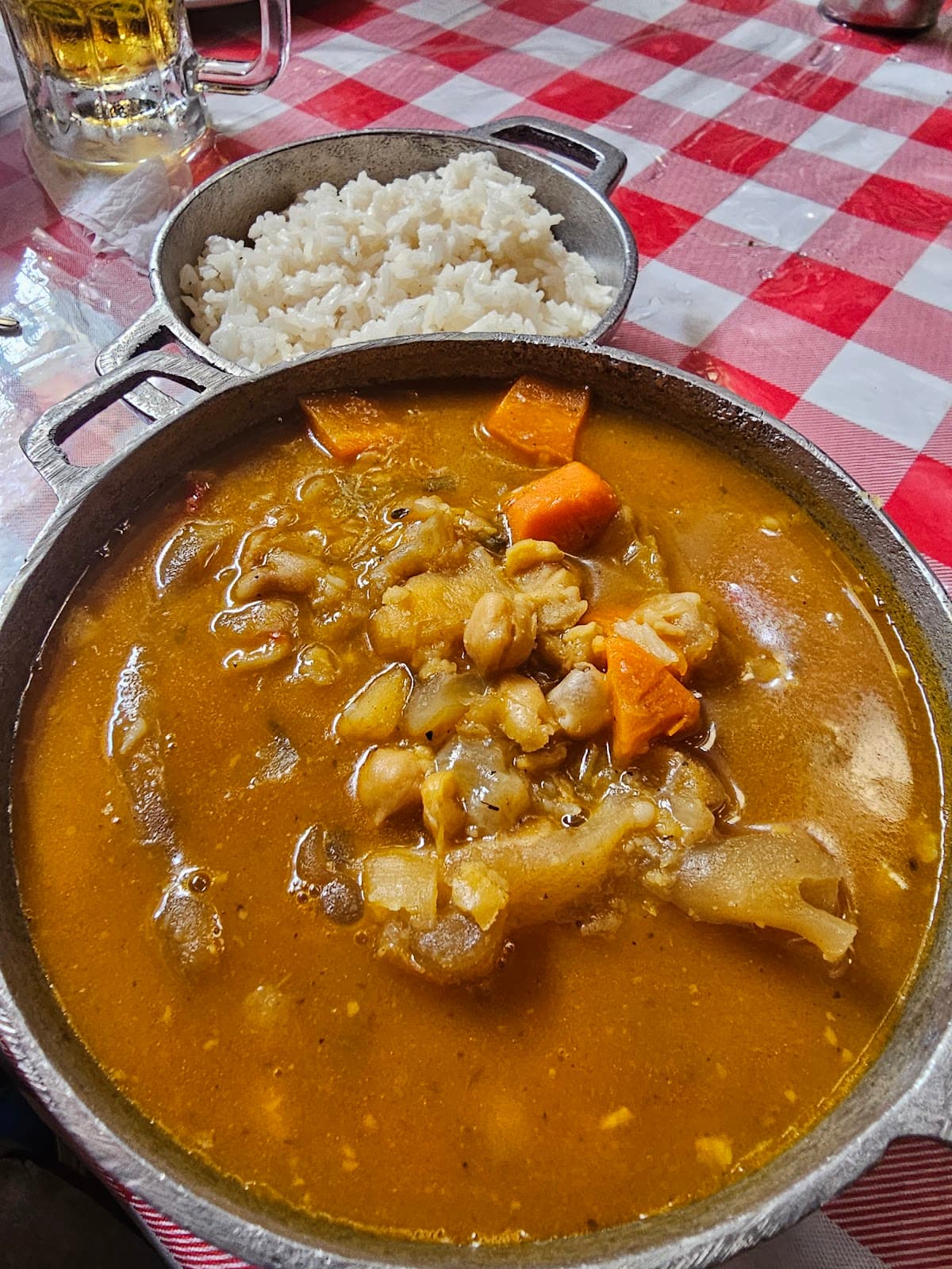 El Conuco