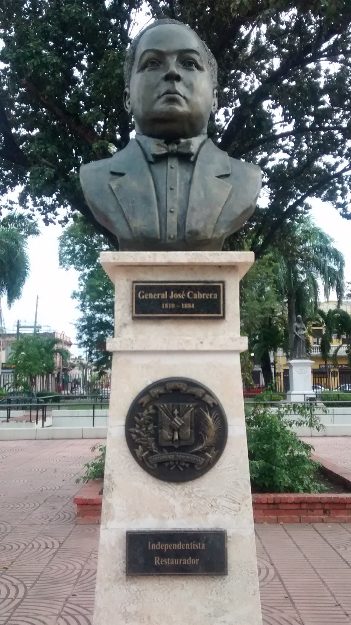 Altar de la Patria