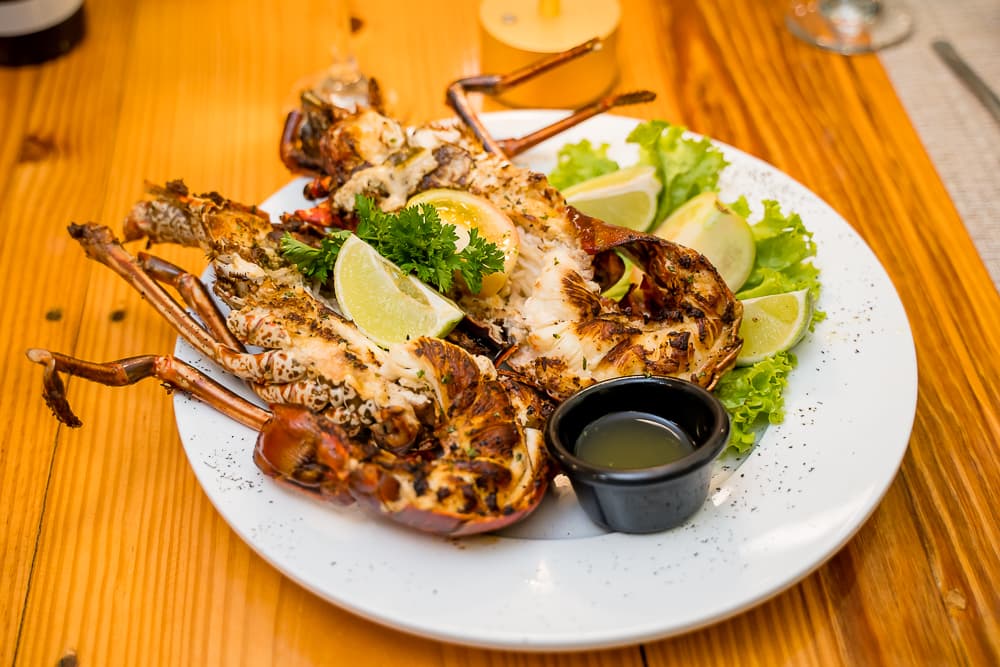 Herman 311 Bar & Restaurant