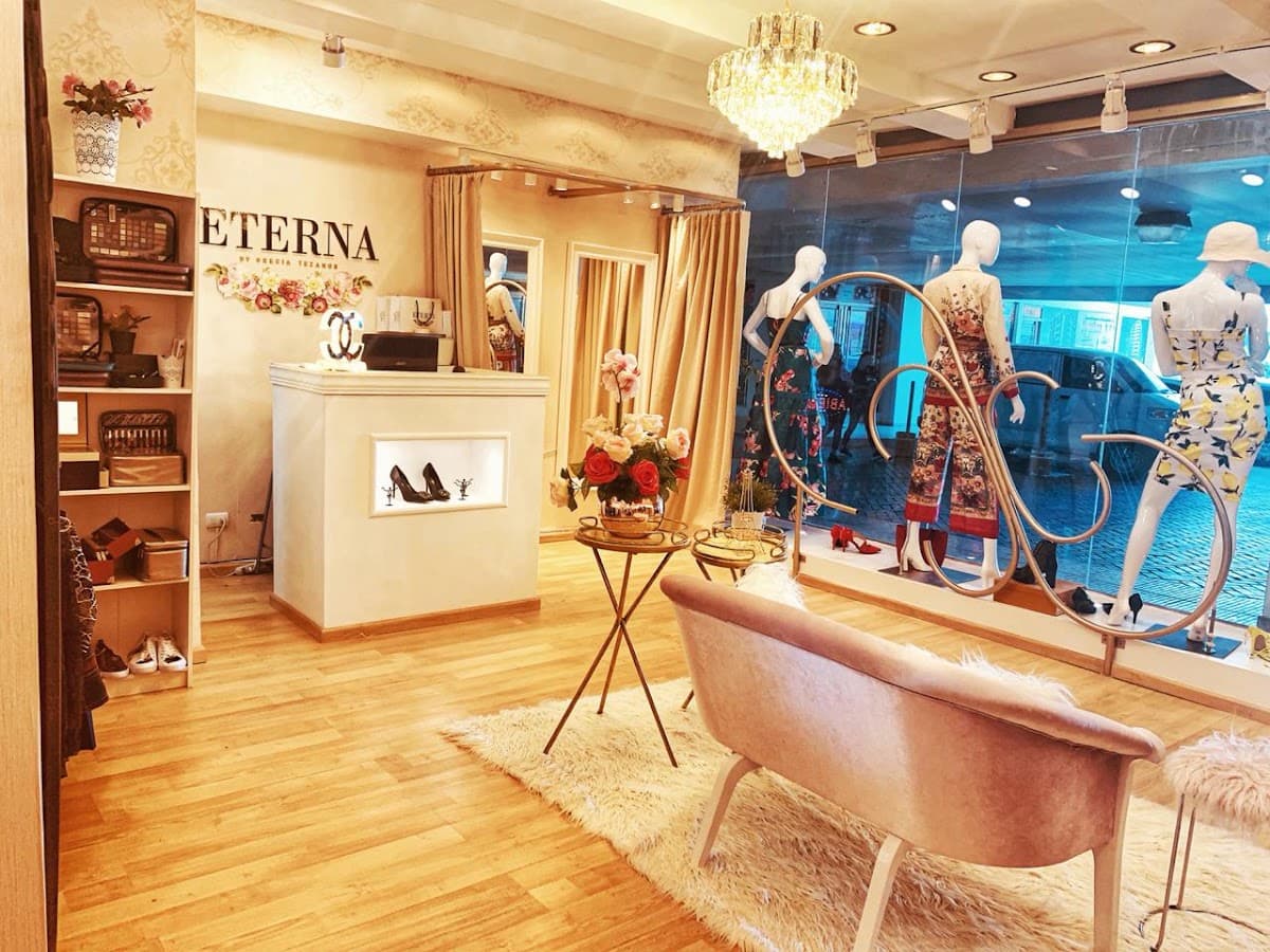 Eterna Boutique