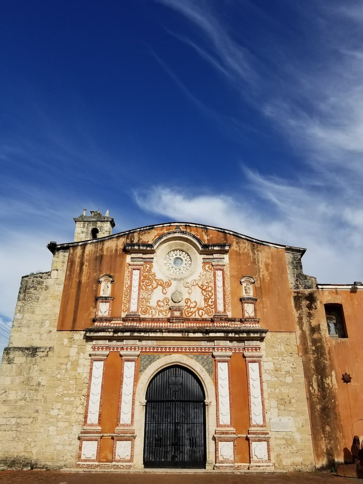 Parque Duarte