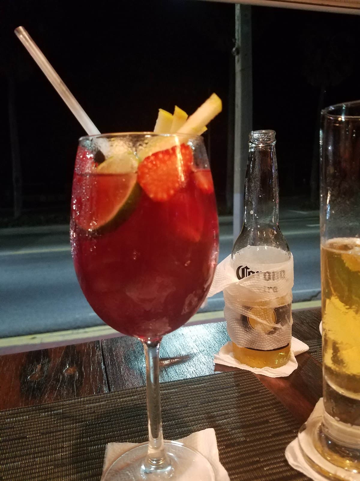 Lungomare Bar & Lounge