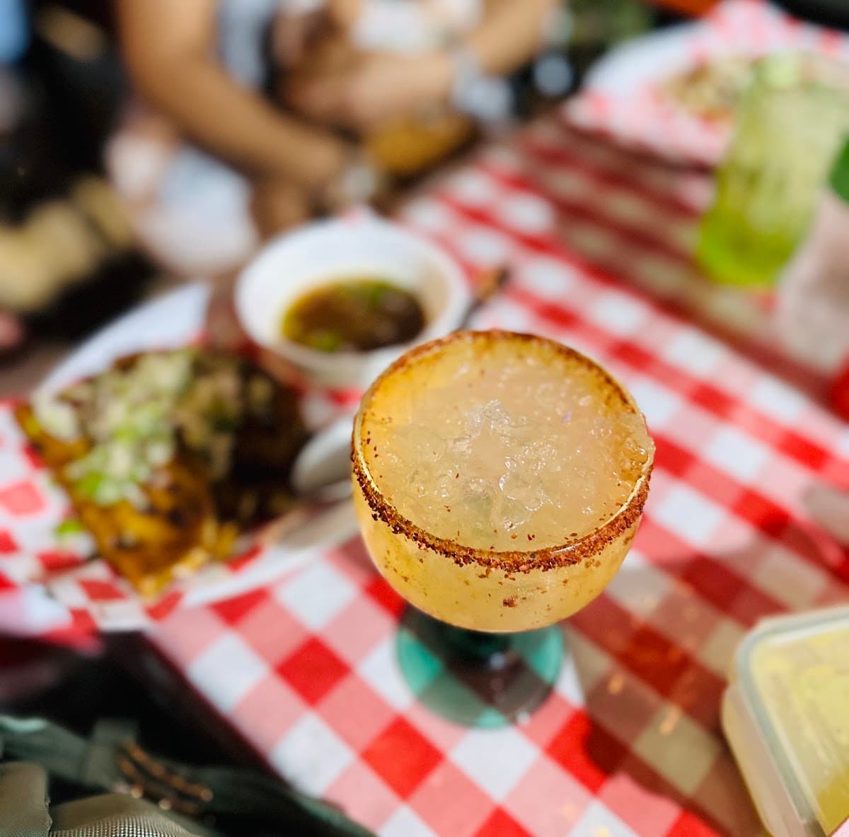 Taqueria Guanajuato