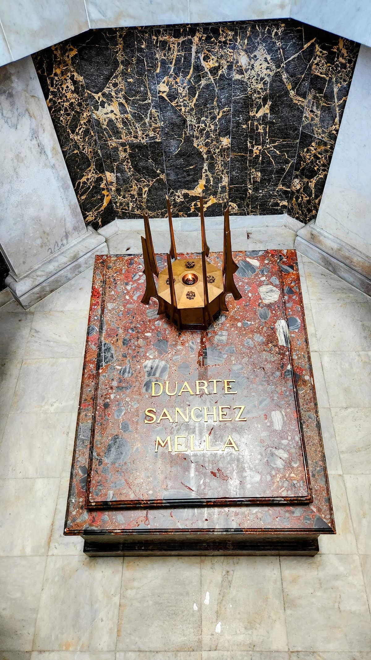 Altar de la Patria