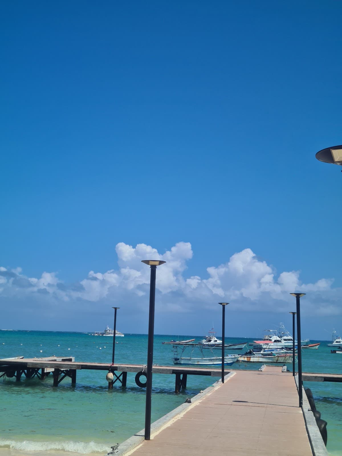 Playa Pública Cabeza de Toro