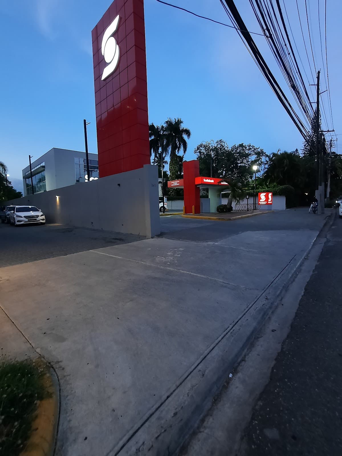 Scotiabank — Juan Pablo Duarte