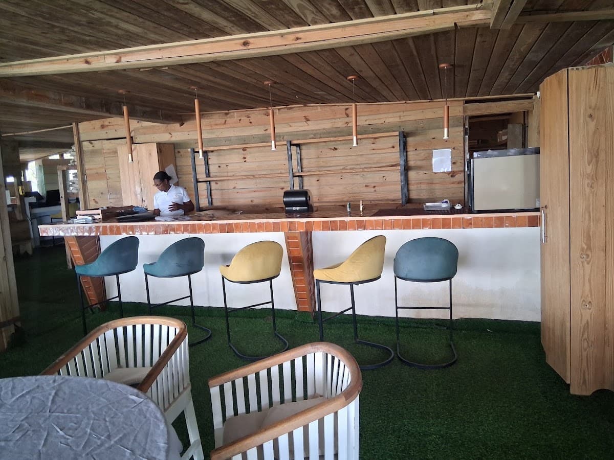 Huracan Beach Club