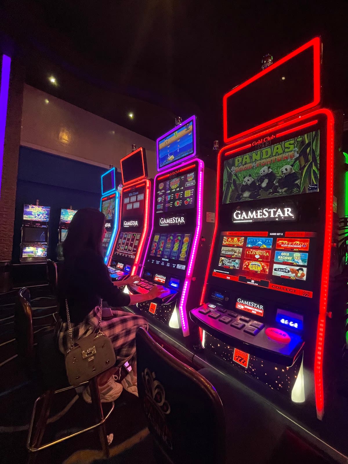 Casino Avalon Princess