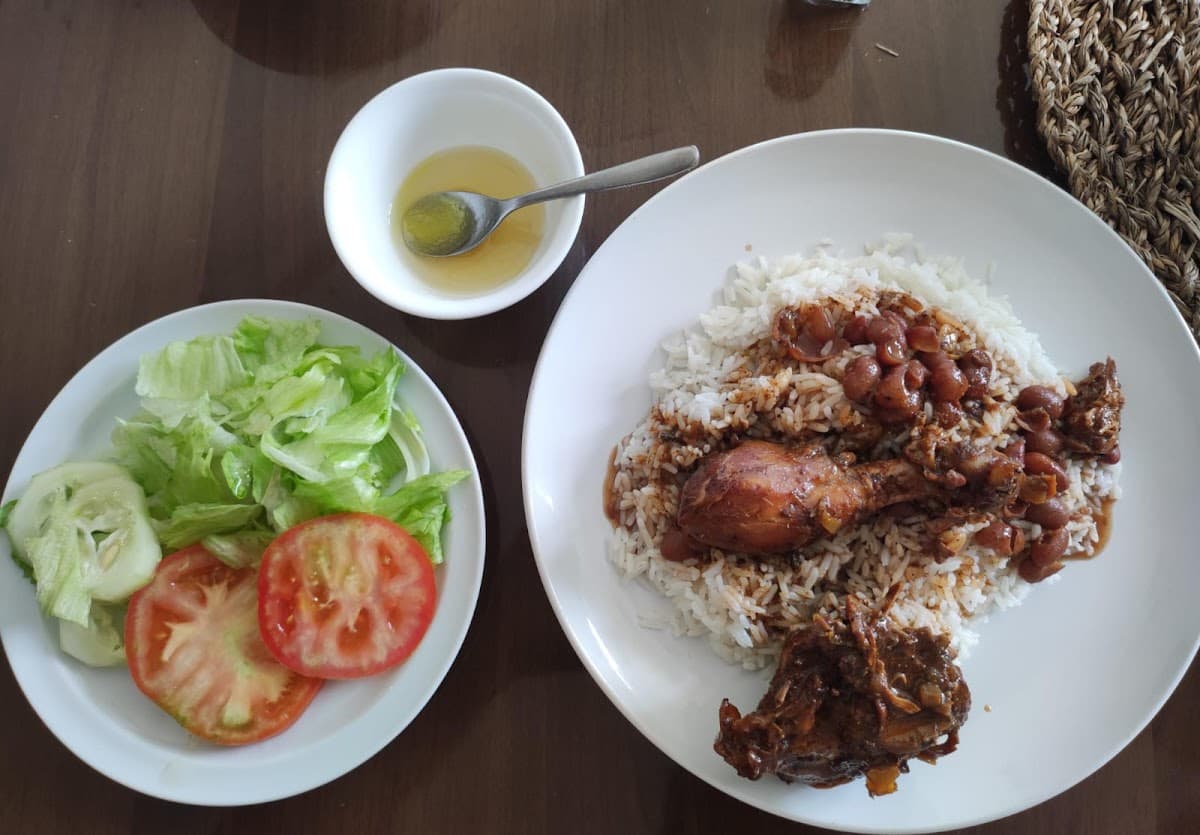 Puerto 88 Restaurant