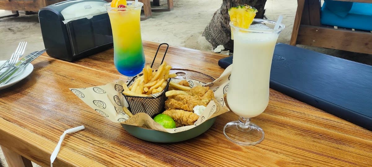 Oceanna Social Club