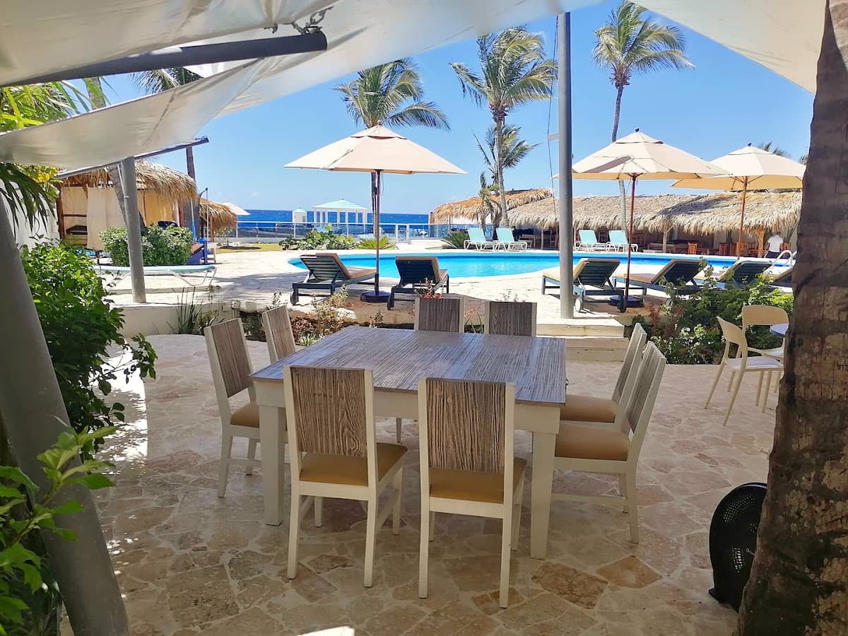 Tritón Restaurant