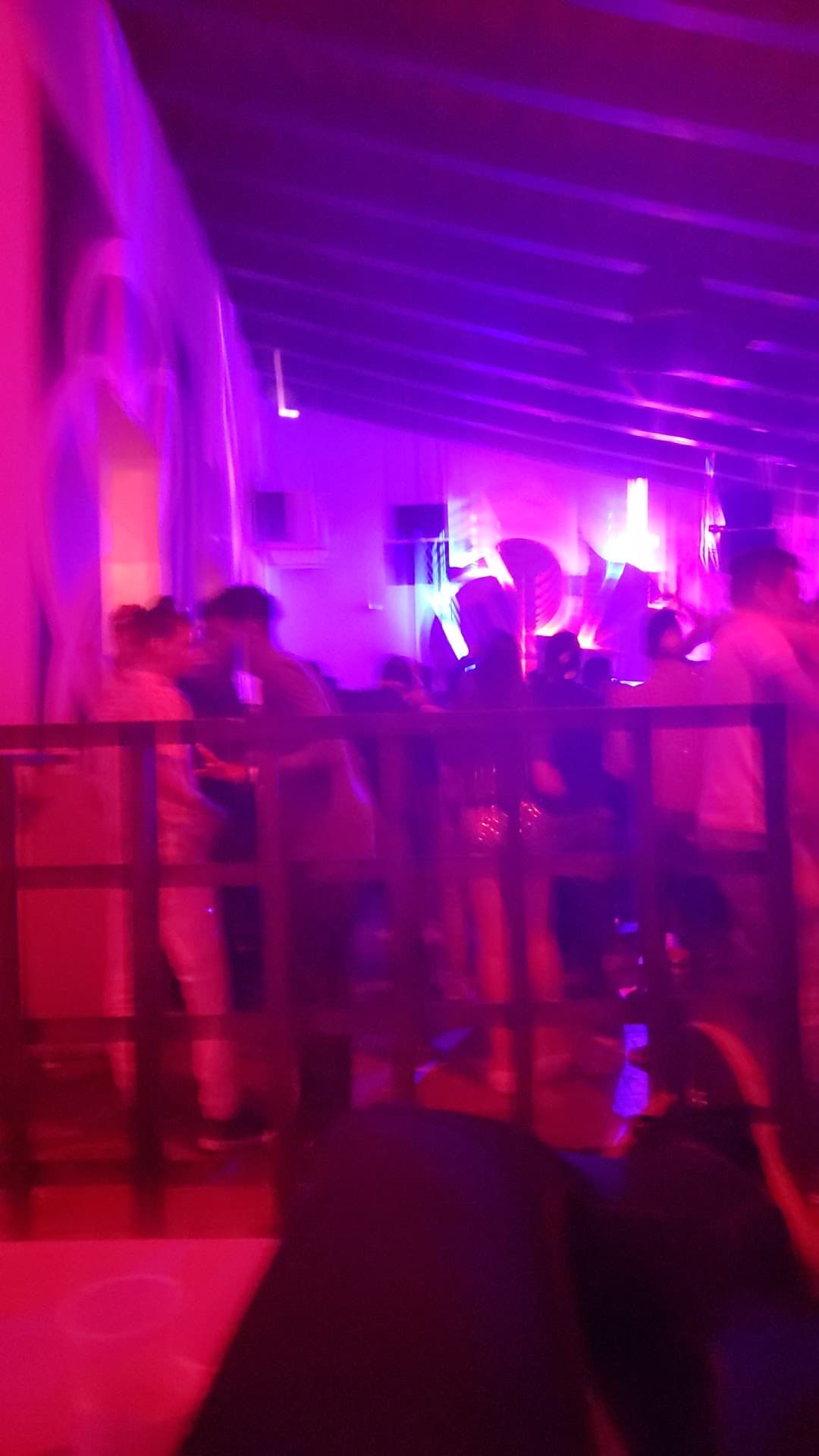 Bochinche Bar
