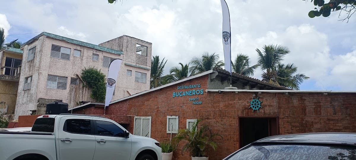 Restaurante Bucaneros