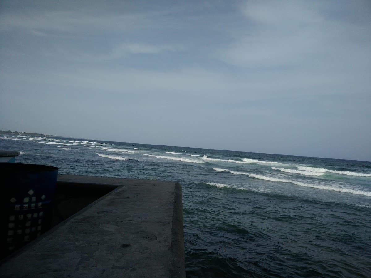 Playa de Güibia
