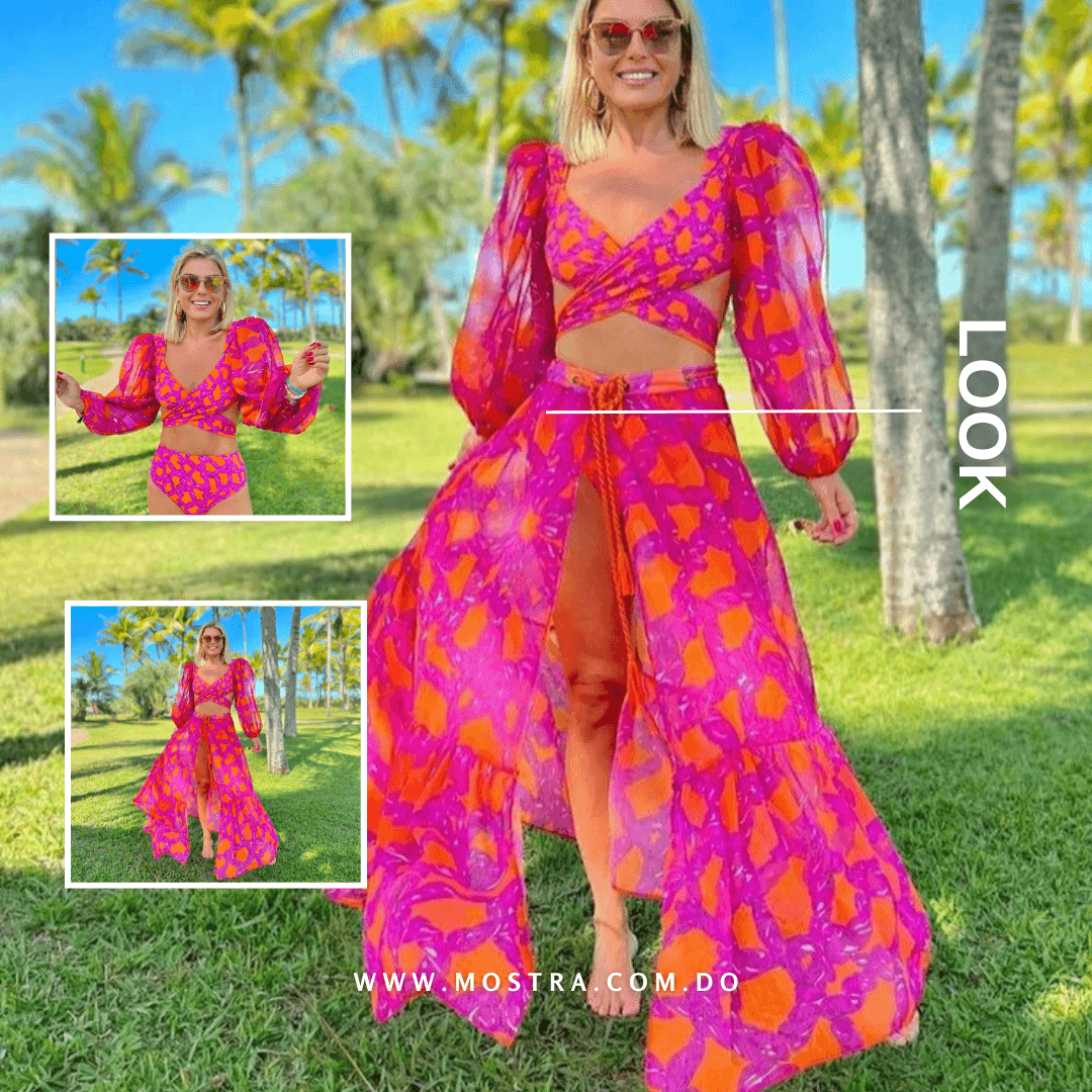 Tienda Mostra