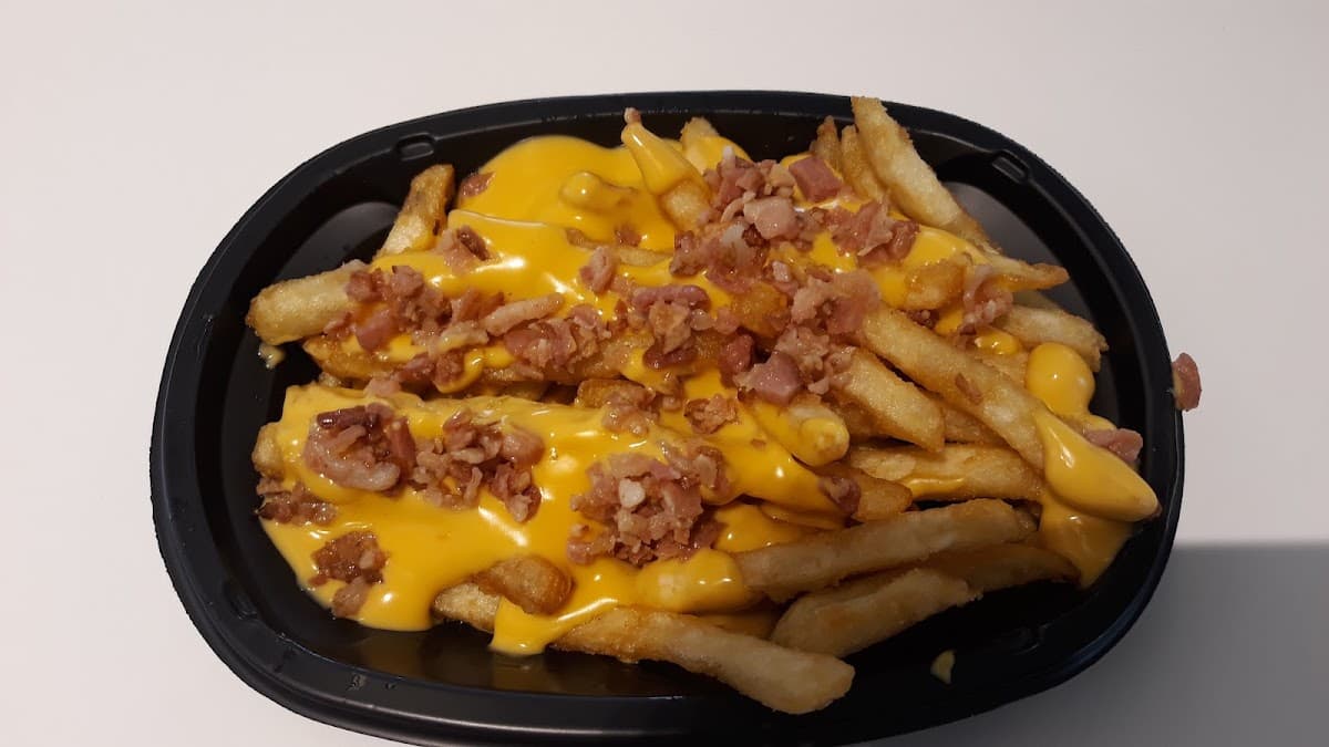 Taco Bell — Agora Mall