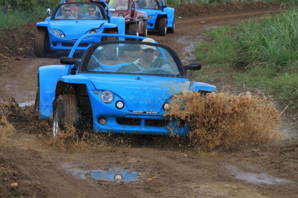 Fun Buggy Punta Cana
