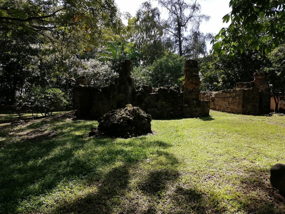 Parque Mirador del Oeste
