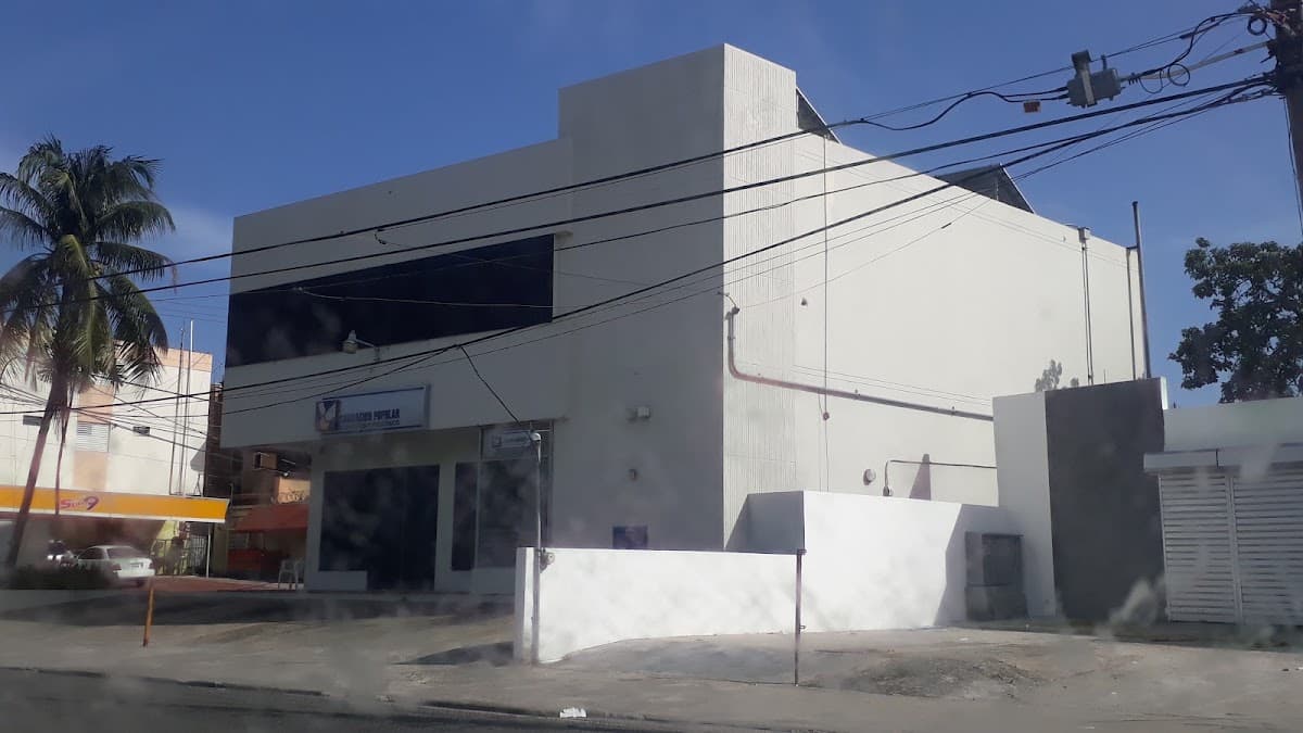 APAP — Independencia
